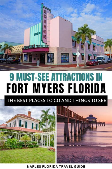 cityxguide fort myers|13 Fun Things to Do in Fort Myers, Florida 